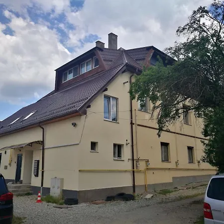 The Hidden Dream- Smarthouse Brașov