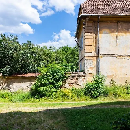 The Hidden Dream- Smarthouse Апартаменти *