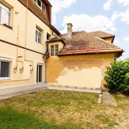 The Hidden Dream- Smarthouse Brașov