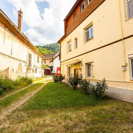 The Hidden Dream- Smarthouse * Брашов