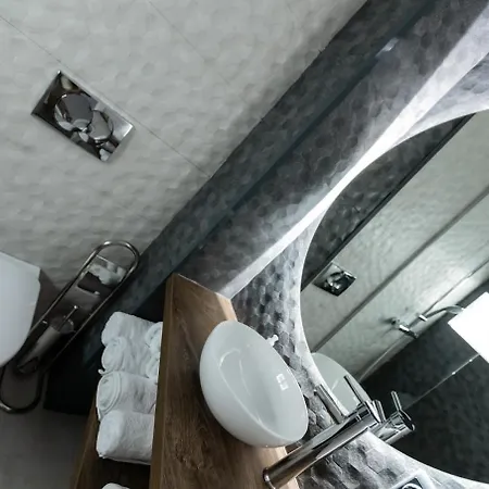 The Hidden Dream- Smarthouse Apartment *