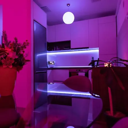The Hidden Dream- Smarthouse Апартаменти