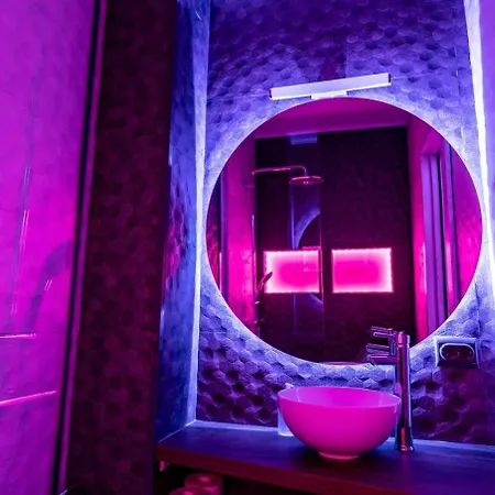 Апартаменти The Hidden Dream- Smarthouse