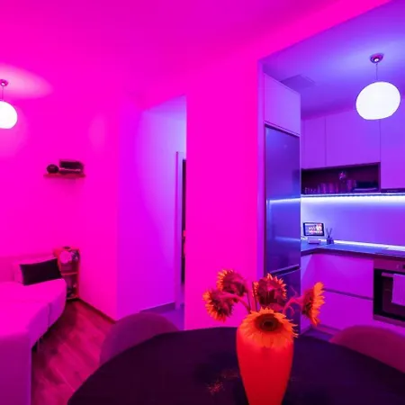 The Hidden Dream- Smarthouse * Brașov