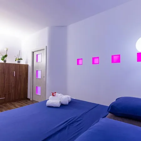 The Hidden Dream- Smarthouse Apartment Brașov
