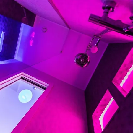 Apartment The Hidden Dream- Smarthouse *