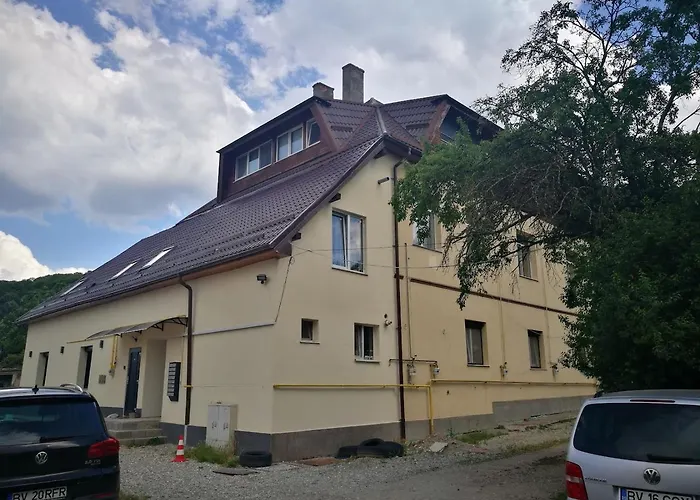 The Hidden Dream- Smarthouse Brasov