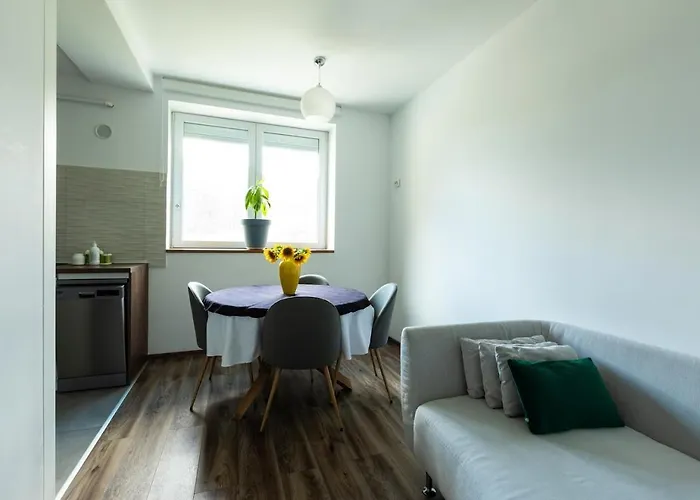 The Hidden Dream- Smarthouse Apartment