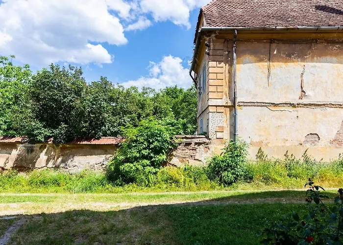 The Hidden Dream- Smarthouse Apartment *