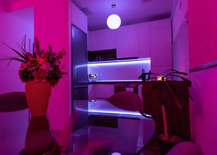 The Hidden Dream- Smarthouse Apartment