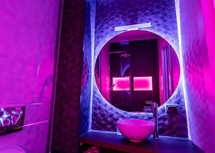 Apartment The Hidden Dream- Smarthouse