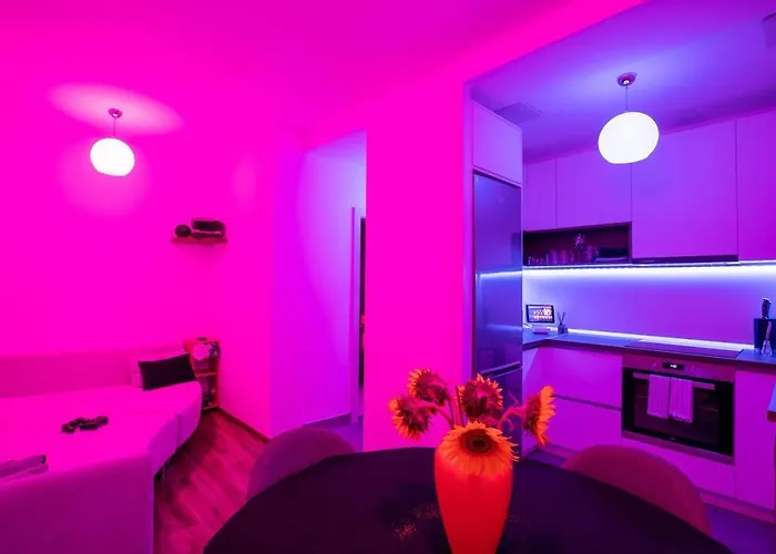 The Hidden Dream- Smarthouse * Brasov