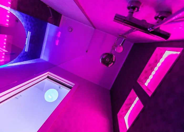 Apartment The Hidden Dream- Smarthouse Brasov